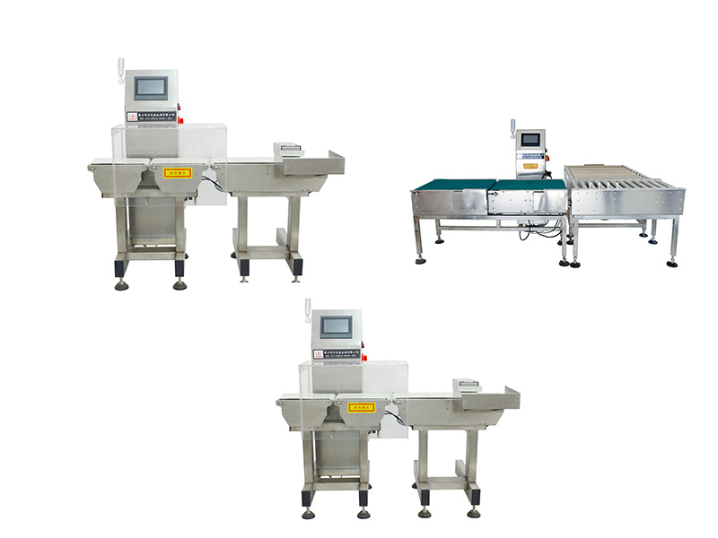 重量檢測機(jī)故障解決方法大全？